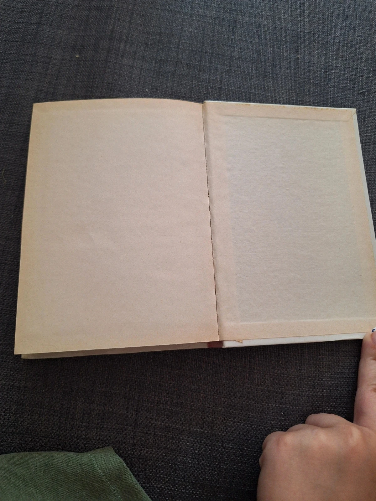 Livro vintage "La Victoire de Korik" - Patricia Lynch – photo 6